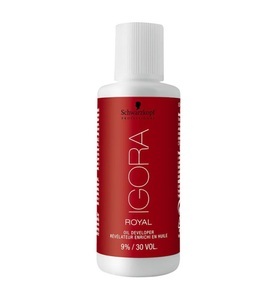 Schwarzkopf Prof., Schwarzkopf Prof. Igora Royal Developer 9% 60ml, Schwarzkopf Professional Igora Royal Entwickler Oxidant 60 ml 9 %