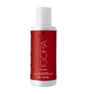 Schwarzkopf Prof., Schwarzkopf Prof. Igora Royal Developer 9% 60ml, Schwarzkopf Professional Igora Royal Entwickler Oxidant 60 ml 9 %