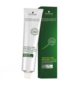 undefined, Schwarzkopf - Permanente Coloration ESSENSITY #8-14 - 60 ml, 