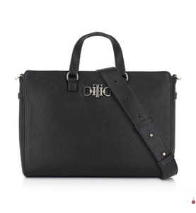 undefined, Tommy Hilfiger - Handtasche Th Club - Schwarz, 