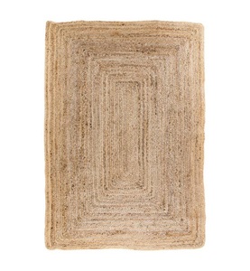 House Nordic - Teppich Bombay - 240 x 180 cm - Hellbraun
