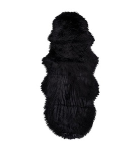 House Nordic - Teppich - 60 x 180 cm - Schwarz