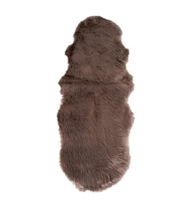 House Nordic - Teppich - 60 x 180 cm - Braun