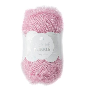 undefined, Strickgarn 50G/85M, Rico Design Creative Bubble