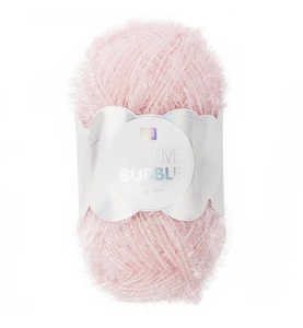 undefined, Strickgarn 50G/85M, Rico Design Creative Bubble
