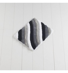undefined, Home - Badematte - Multicolor, 