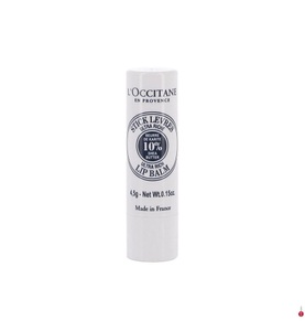 L'Occitane, L'Occitane - Lippenbalsam 10% Shea Butter - 4.5 g, 
