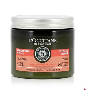 L'Occitane, L'Occitane - Haarmaske Intensive Repair - 200 ml, 