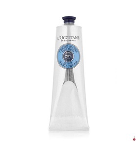 L'Occitane, L'Occitane - Handcreme Shea Butter - 150 ml, 