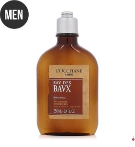 undefined, L'Occitane - Duschgel Eau des Baux - 250 ml, 