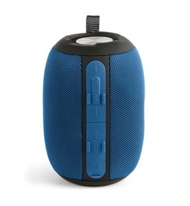 Livoo, Livoo - Bluetooth Lautsprecher - Blau, 
