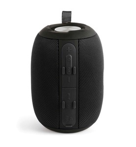 Livoo, Livoo - Bluetooth Lautsprecher - Schwarz, 