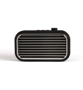 Livoo, Livoo - Bluetooth Lautsprecher - Schwarz, 