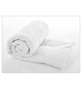 undefined, Home - Duvet - 240 x 220 cm - Weiss, 