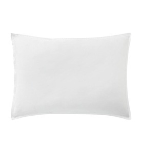 undefined, Home - Kopfkissenbezug - 50 x 70 cm - Weiss, 