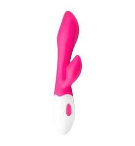 Easy Toys, Rabbitvibrator Alula, Rabbitvibrator Alula