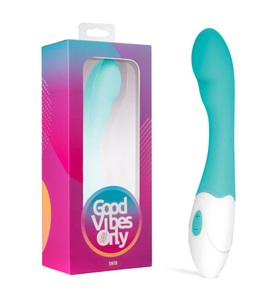 Good Vibes Only, Tate G-Punkt-Vibrator, Tate G-Punkt-Vibrator