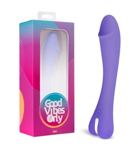 Good Vibes Only, GILI G-Punkt-Vibrator, GILI G-Punkt-Vibrator