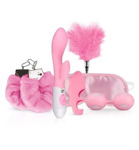 Accessory, Accessory - I Love Gift Box, I Love Pink Gift Box