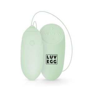 EDC, Vibro-Ei LUV EGG mint, Vibro-Ei LUV EGG mint