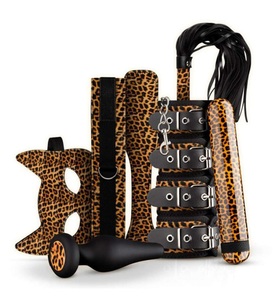 undefined, Panthra - Gato 8-piece set - Verschiedene Farben, Panthra Gato 8-piece set