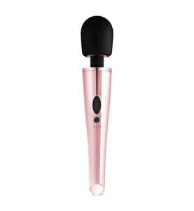 EDC, Rosy Gold - Wand Massager, Rosy Gold Wand Massager