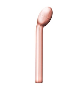 EDC, Rosy Gold - G-Punkt Vibrator, Rosy Gold P-Spot Vibrator
