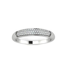 Accessory, Accessory - Goldring Alliance Passion - Silber, 