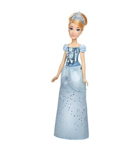 undefined, Hasbro - Disney Princesse - Cendrillon Poussières D'Etoiles, 