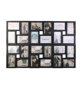 CMP, Cmp - Fotorahmen - Platz für 24 Fotos, 