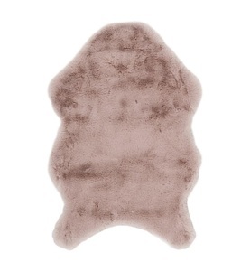 CMP, Cmp - Teppich - 60 x 90 cm - Hellrosa, 