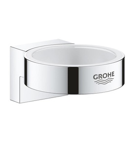 Grohe, GROHE Seifenhalter »Selection«, 