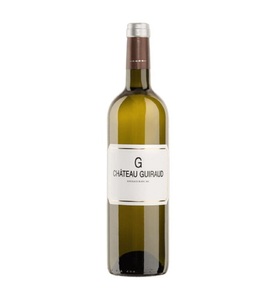 undefined, Wine & Gourmet - Wein Château Guiraud, G de Guiraud, 2015, 