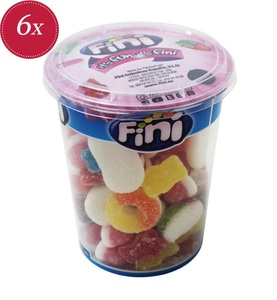 undefined, Bubble Fizz 1kg, Red Band Bubble Fizz 100er