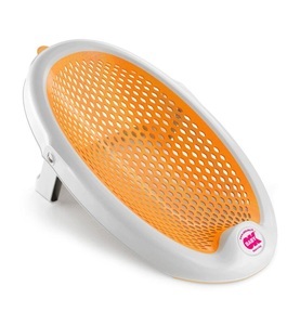 Ok baby, Ok baby - Badehilfe Jelly - Orange, 