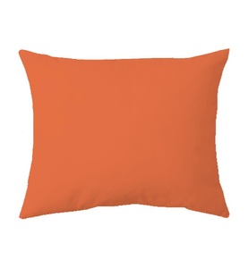 Home, Home - Kopfkissenbezug 50 x 70 cm - Orange, 