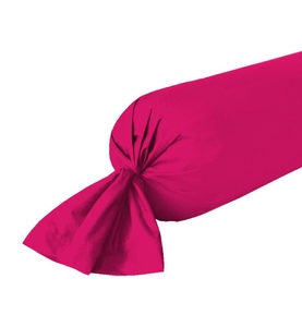 Home, Home - Kopfkissenbezug 45 x 185 cm - Fushia, 