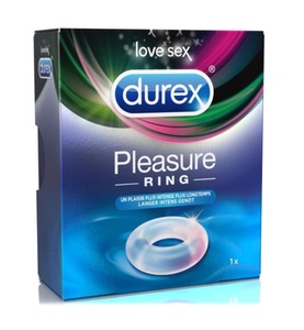 Durex, durex® Pleasure Ring, 