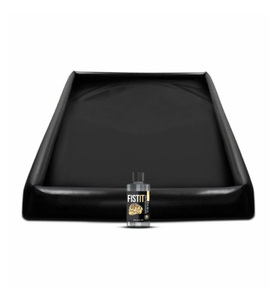 Fist It, Inflatable Play Sheet, 