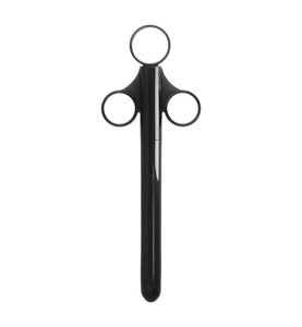 Shots toys, Shots - Gleitmittel Dildo FistIt - Schwarz, 