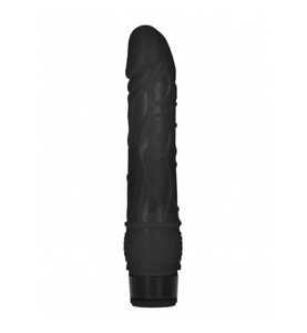 undefined, Shots - Vibrator Vibe - Schwarz, 