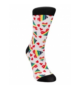undefined, Shots - Socken Cocky - 42-46 - Multicolor, 