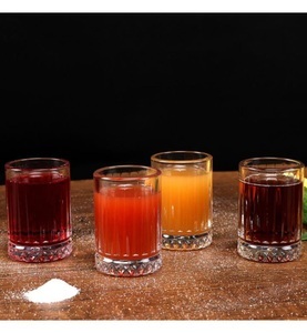 undefined, Home - Glas-Set - Transparent, 