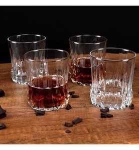 undefined, Home - Glas-Set - Transparent, 