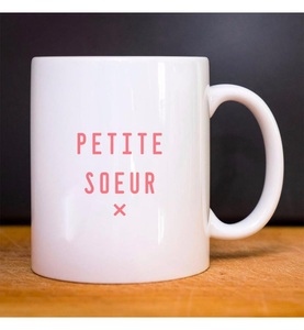 Katanga, Katanga - Tasse - Weiss, 