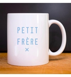 Katanga, Katanga - Tasse - Weiss, 