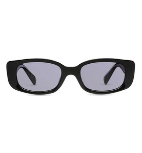 undefined, Vans - Sonnenbrille Bomb Shades - Schwarz, 