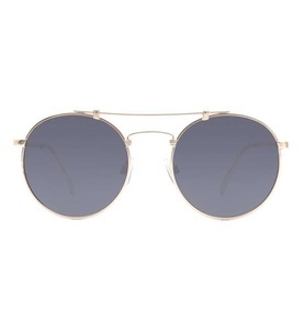 undefined, Vans Henderson Shades Gold Sonnenbrille goldfarben, 