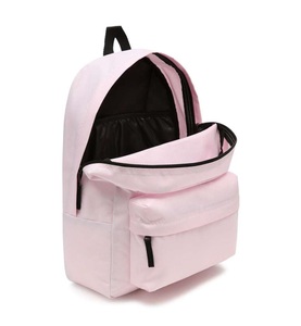 undefined, Vans - Rucksack Realm - Hellrosa, 