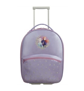 undefined, Samsonite - Kinder-Trolley Disney Ultimate 2.0 46 cm - Mehrfarbig, 